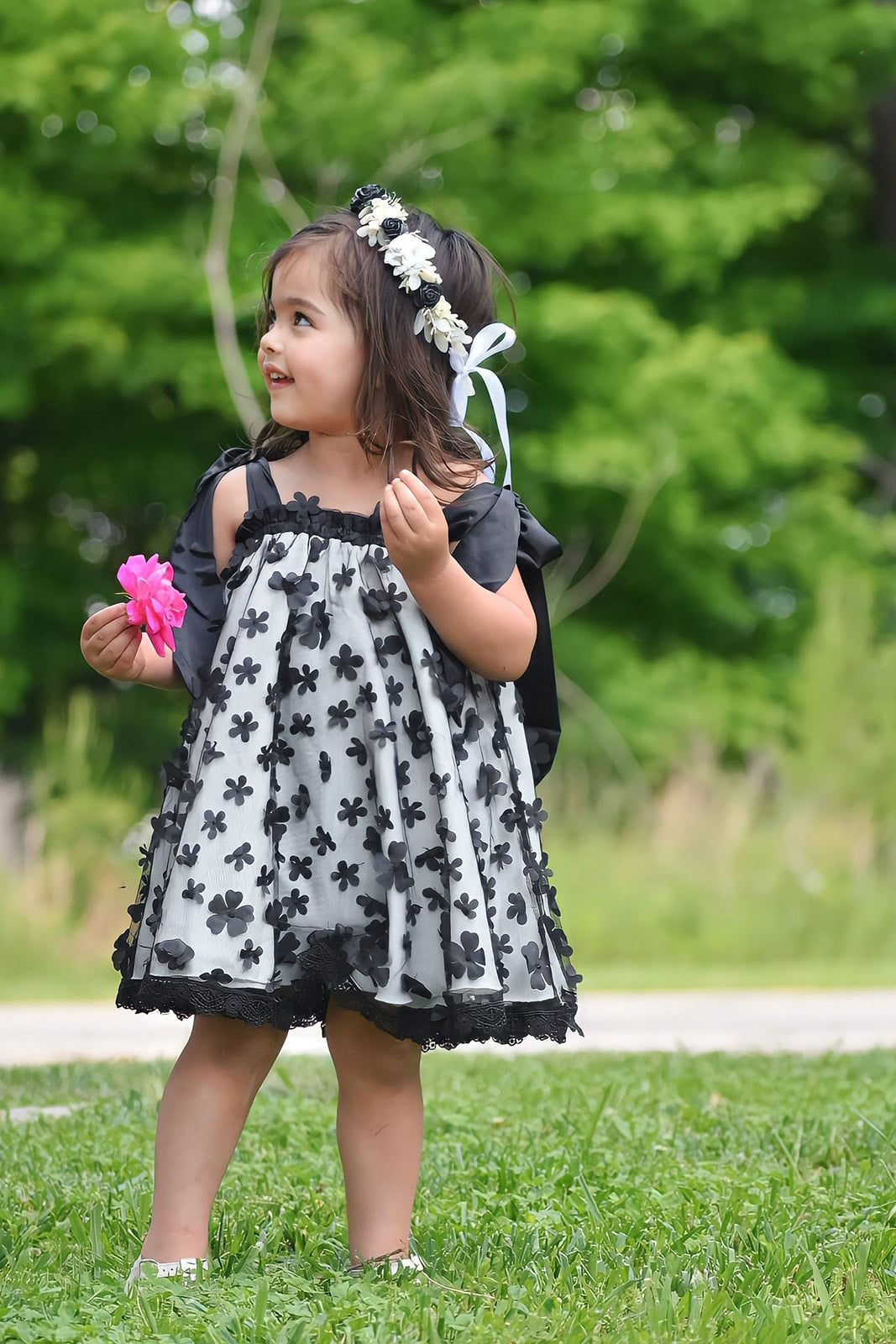 CHLOE Dress Set