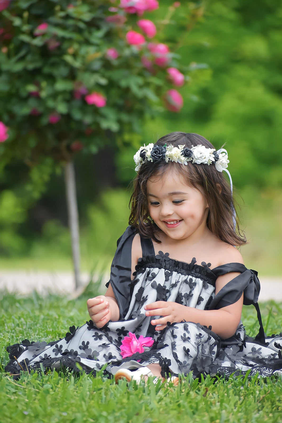 CHLOE Dress Set