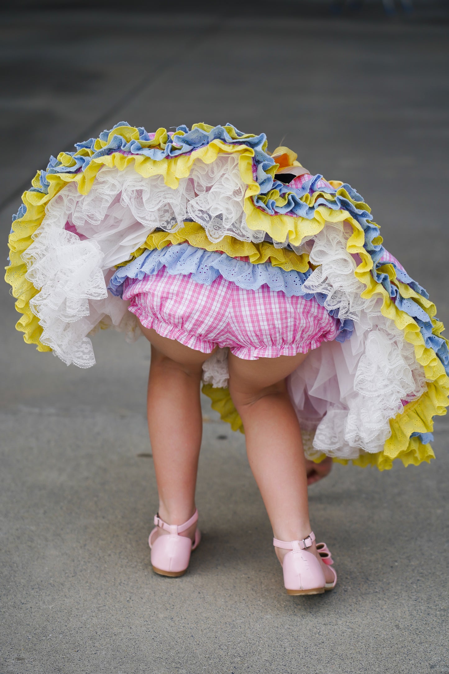 Waverli's Study Hall Sweetheart Back to School Dress PREORDER