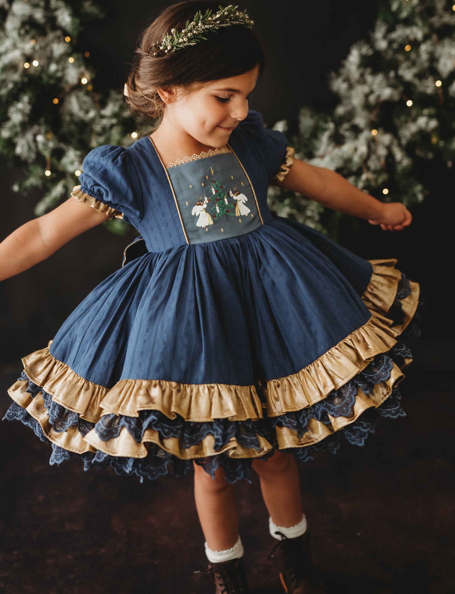 The Angels' Tree - PREORDER