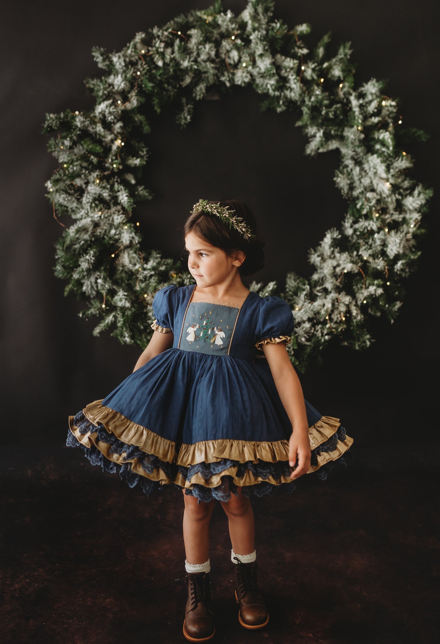 The Angels' Tree - PREORDER