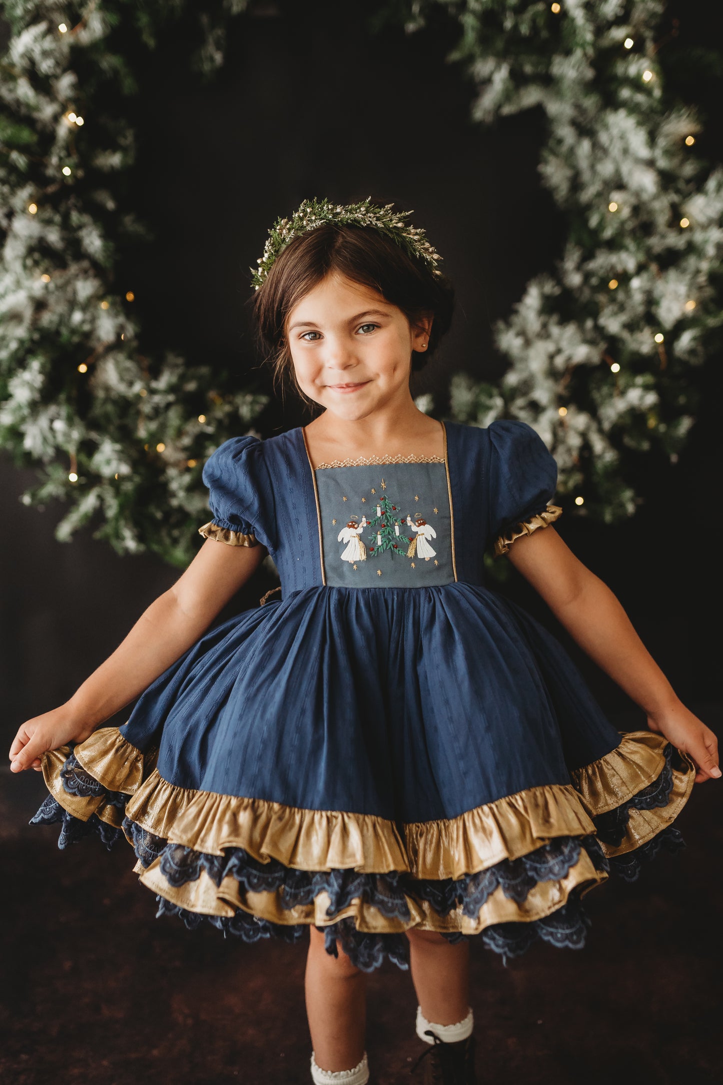 The Angels' Tree - PREORDER