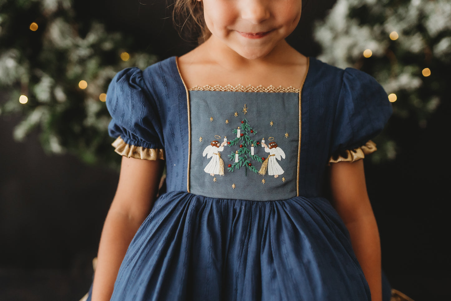 The Angels' Tree - PREORDER