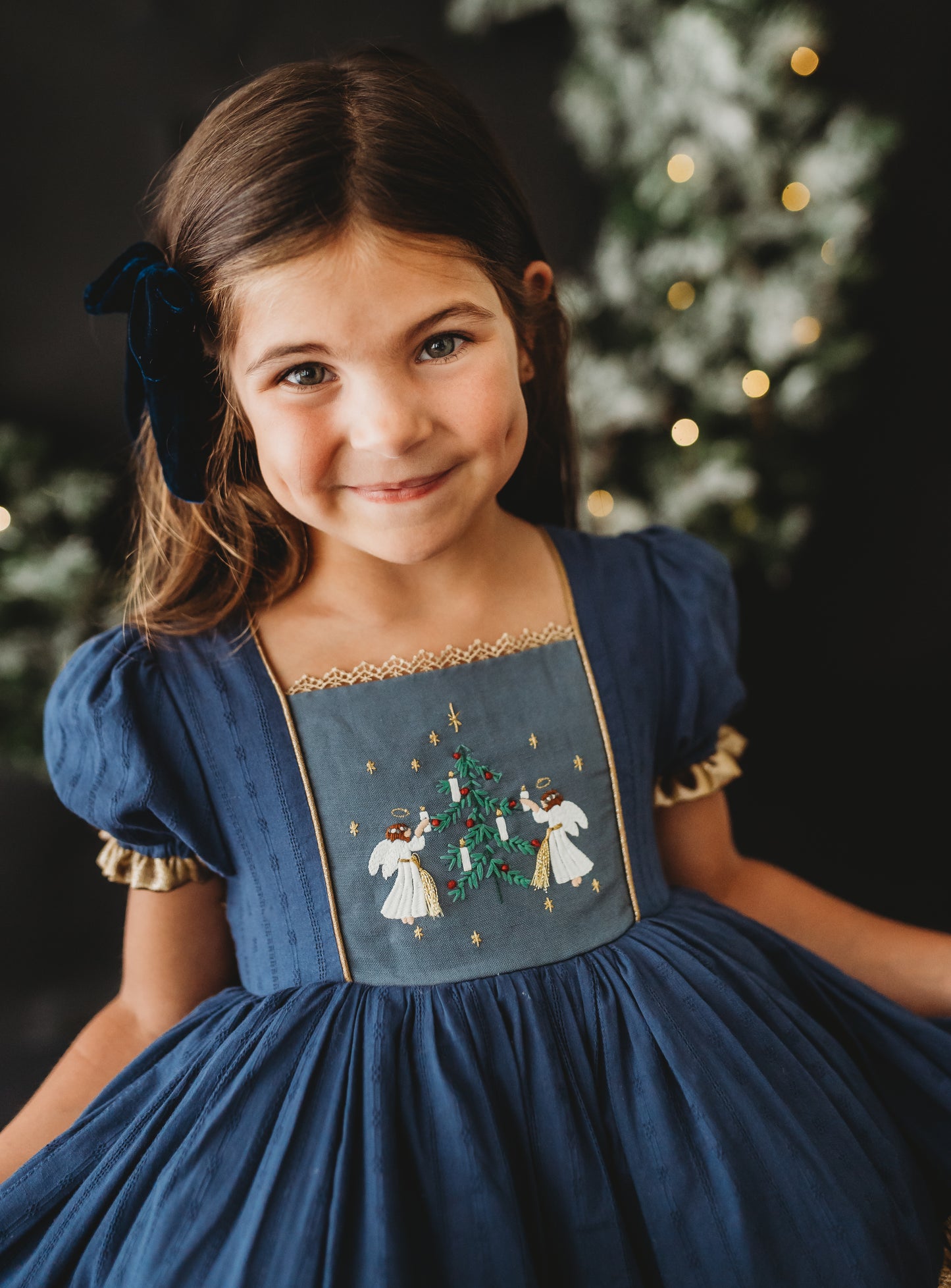 The Angels' Tree - PREORDER
