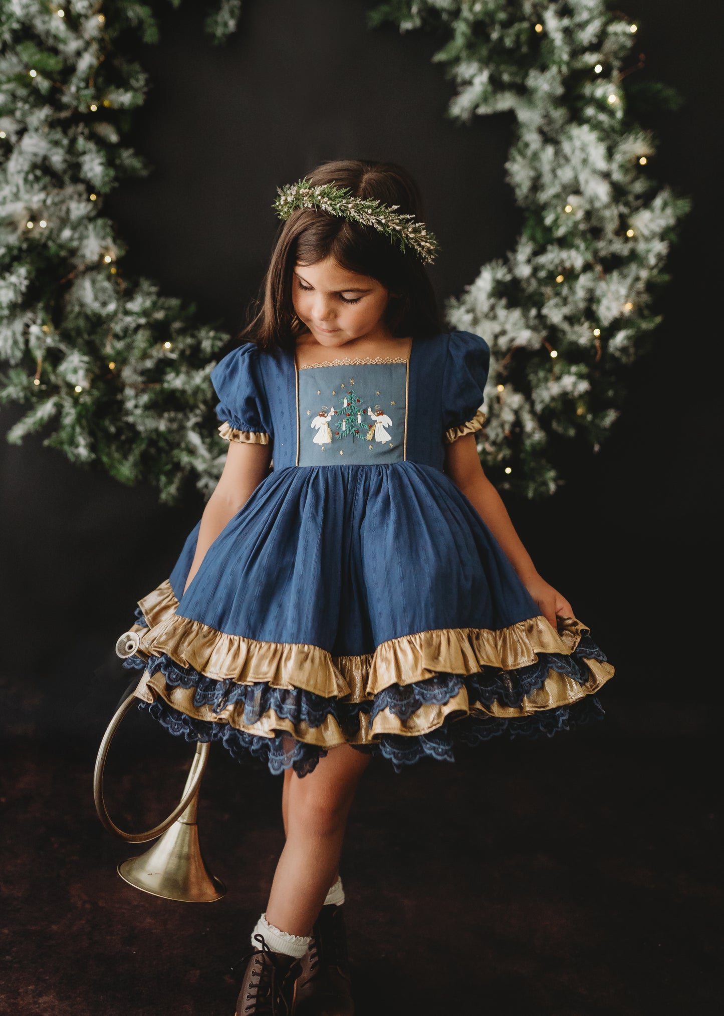 The Angels' Tree - PREORDER