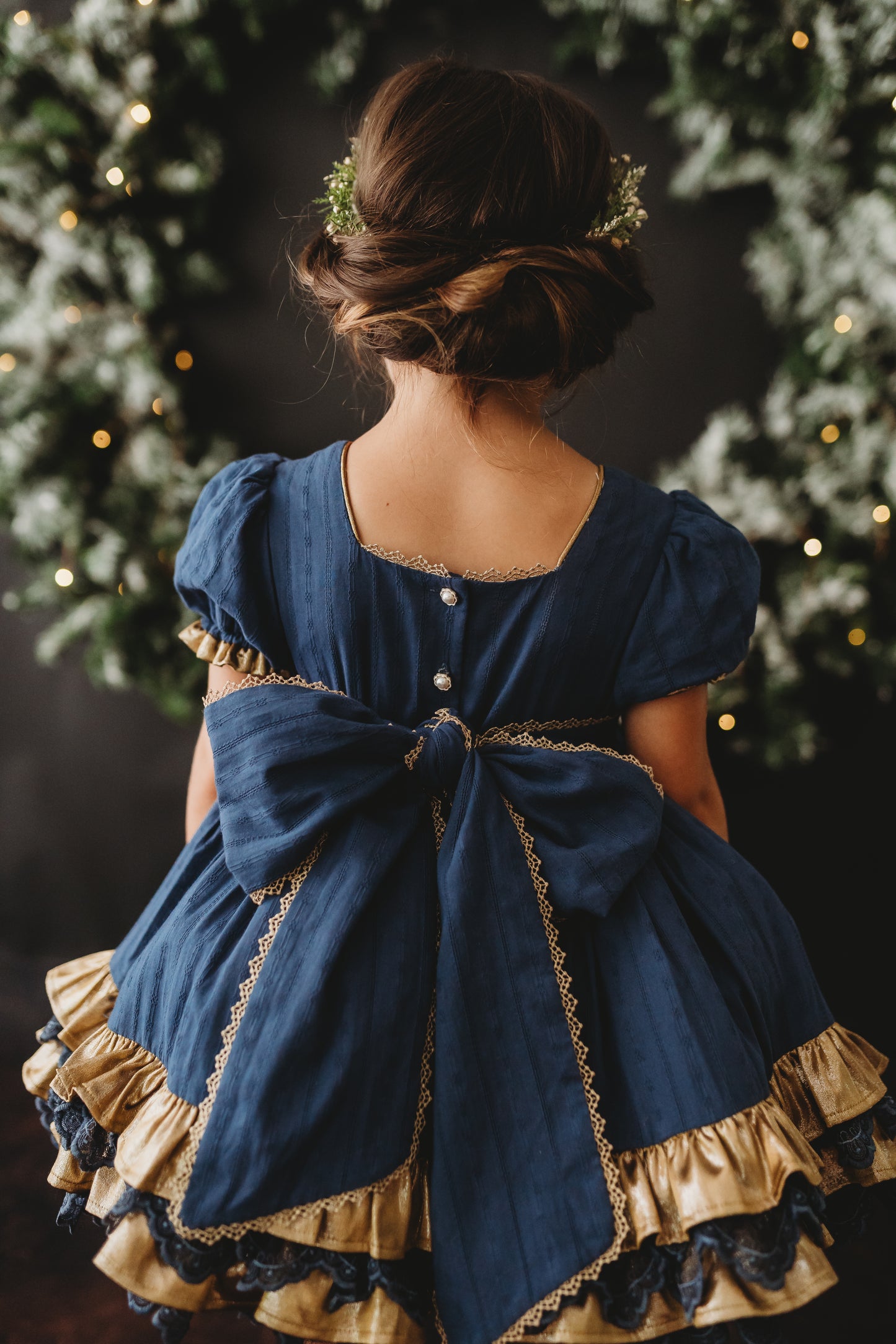 The Angels' Tree - PREORDER
