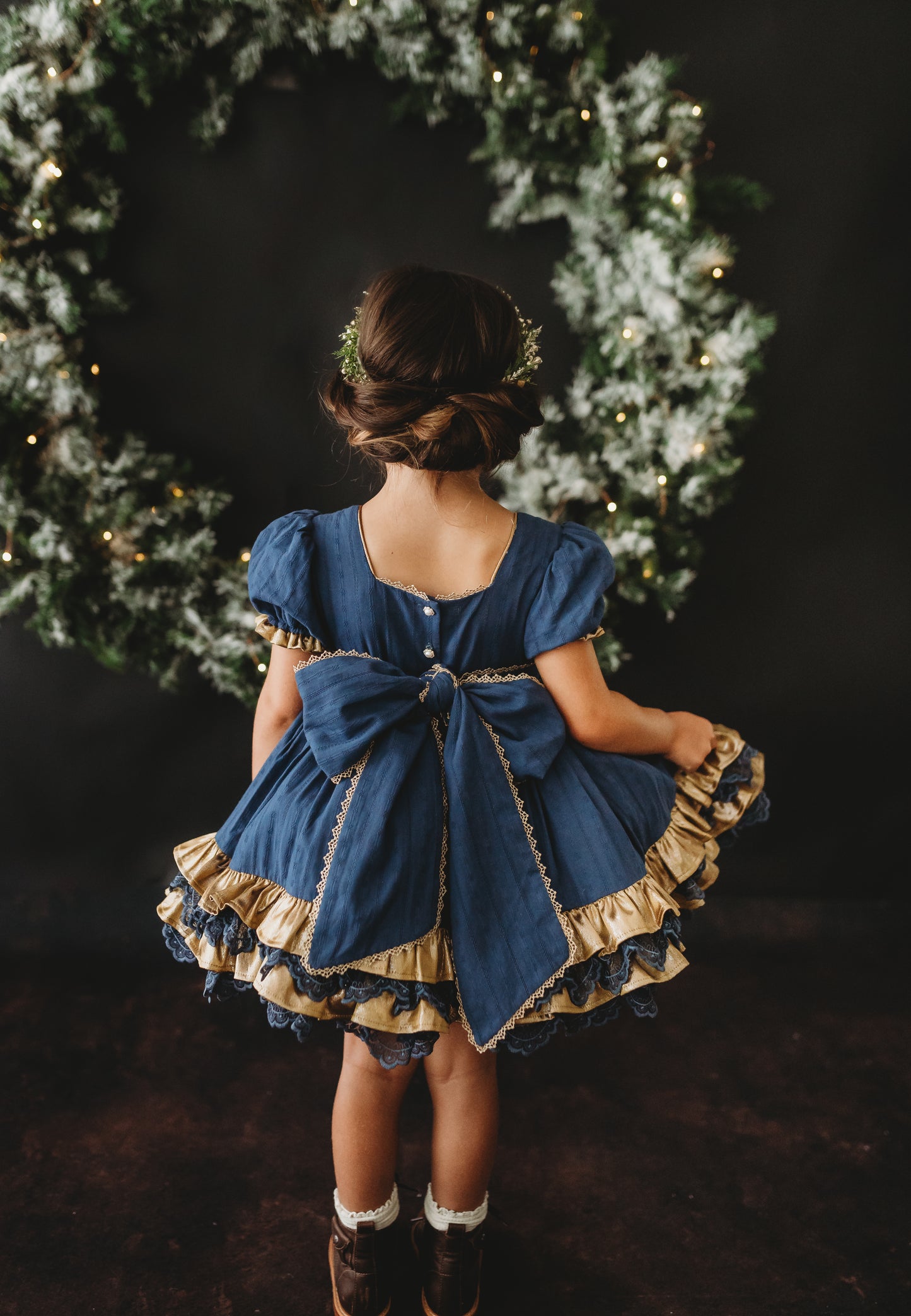 The Angels' Tree - PREORDER