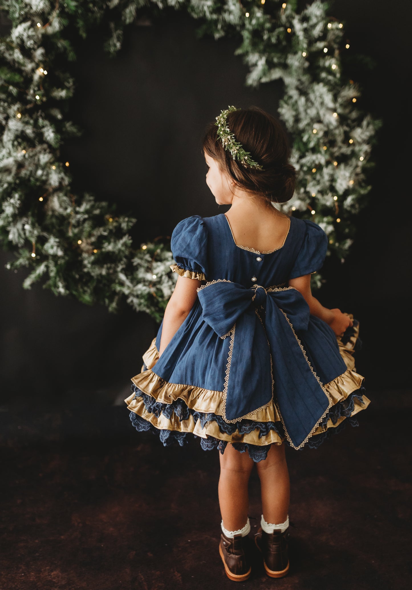 The Angels' Tree - PREORDER