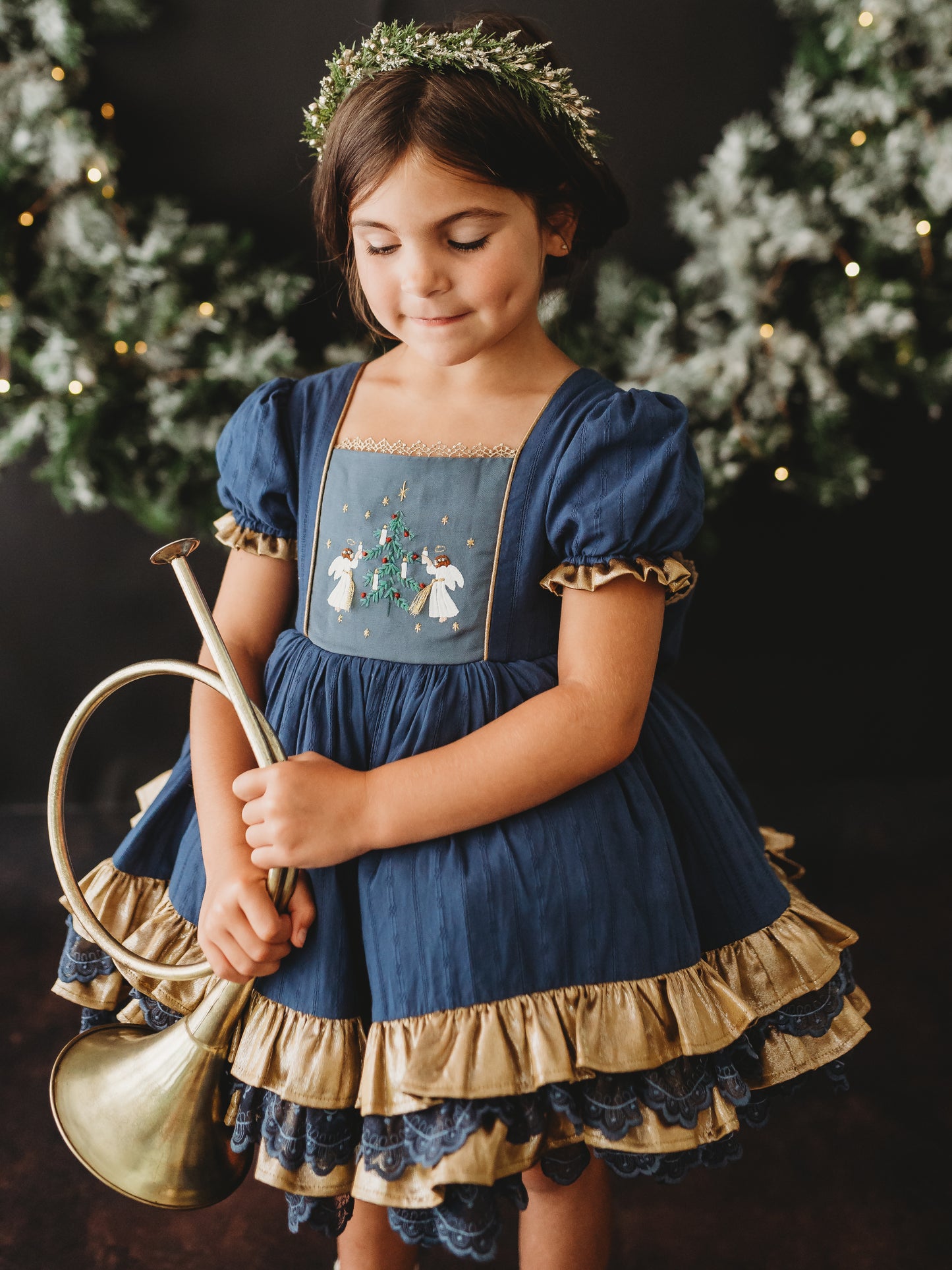 The Angels' Tree - PREORDER