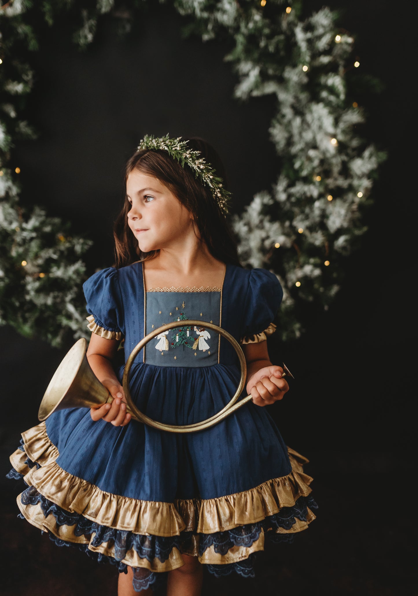 The Angels' Tree - PREORDER