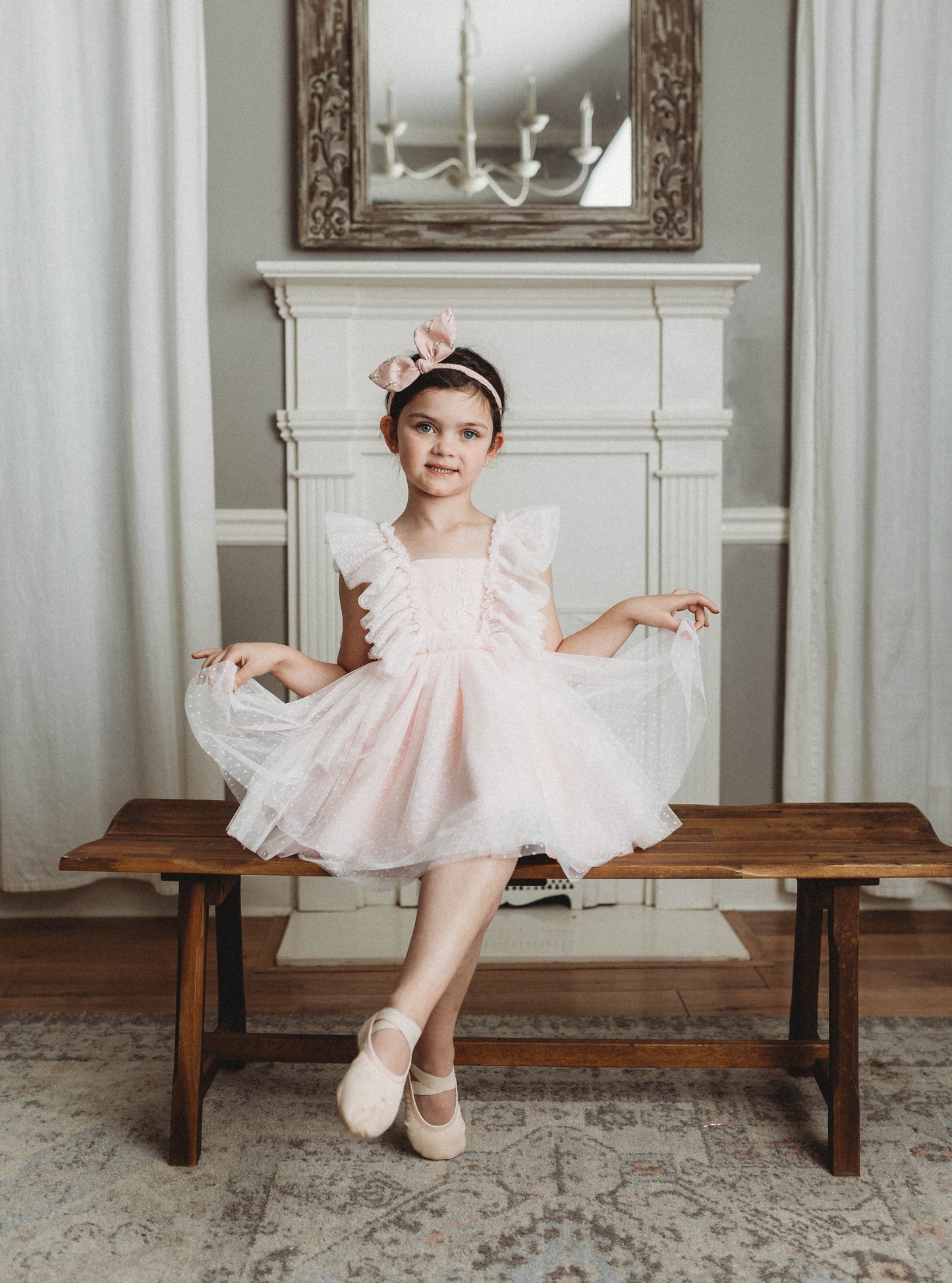 Millie's Celebration Dress