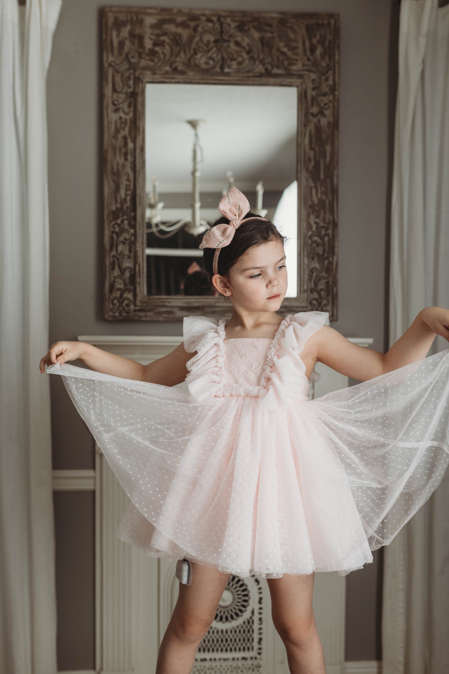 Millie's Celebration Dress