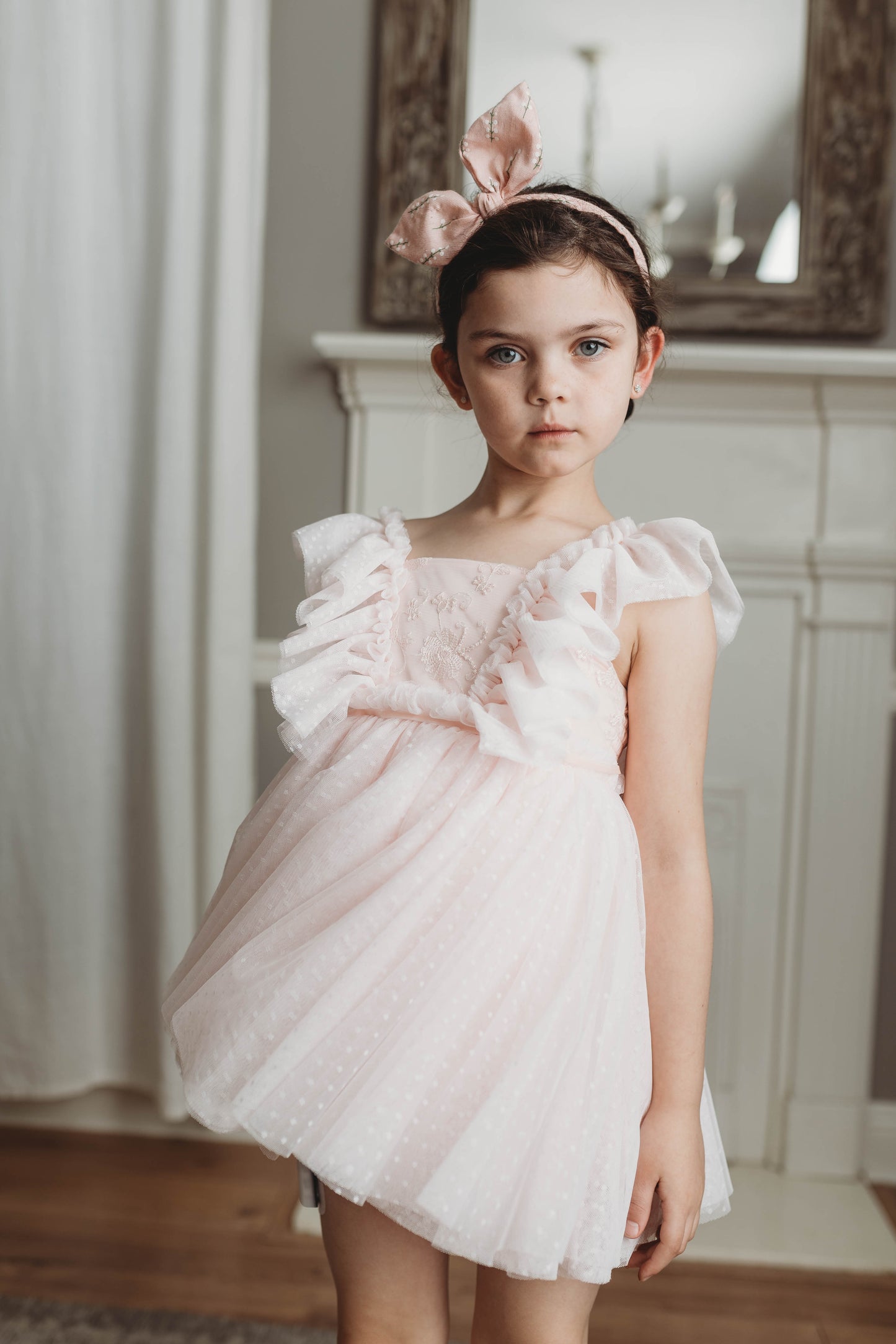 Millie's Celebration Dress