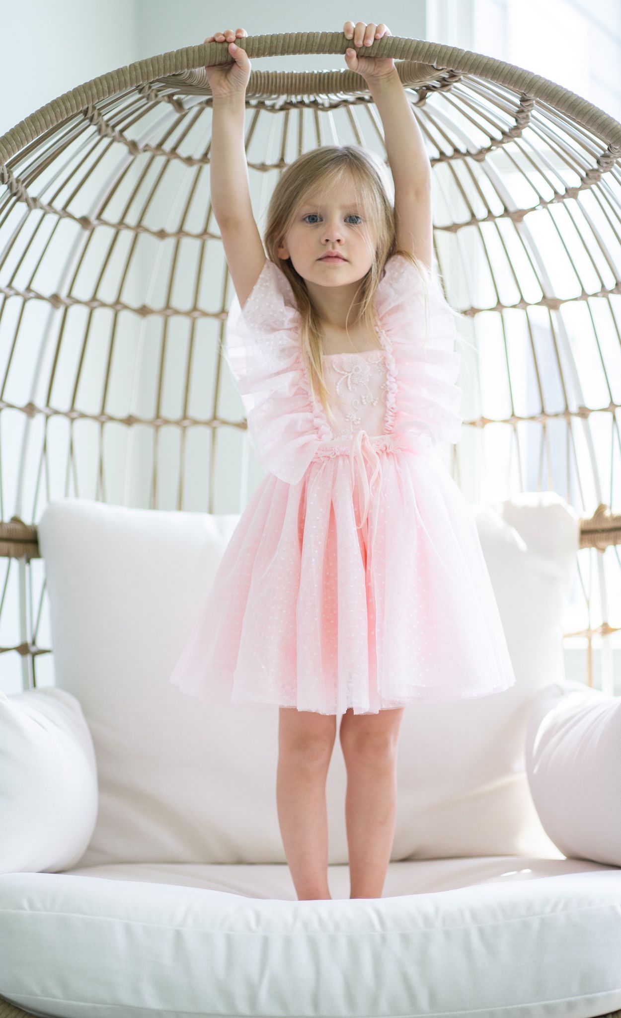 Millie's Celebration Dress