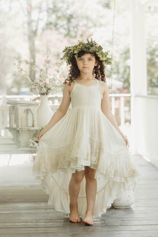 Rae Margaux Vintage Maxi