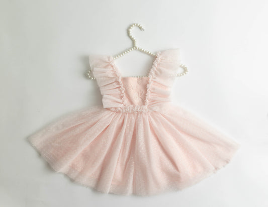 Millie's Celebration Dress