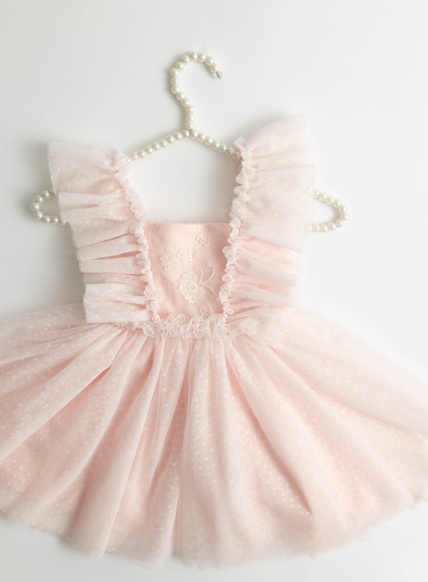 Millie's Celebration Dress