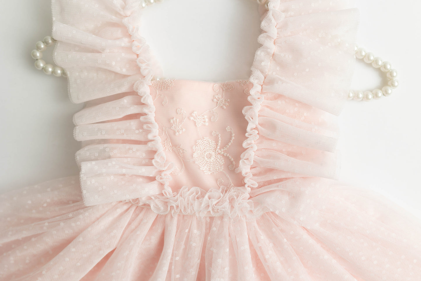 Millie's Celebration Dress
