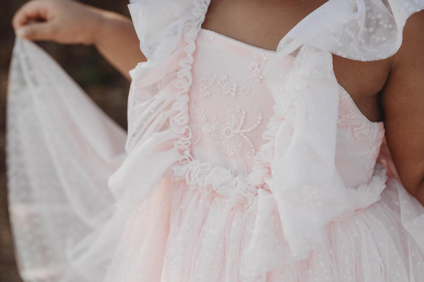 Millie's Celebration Dress