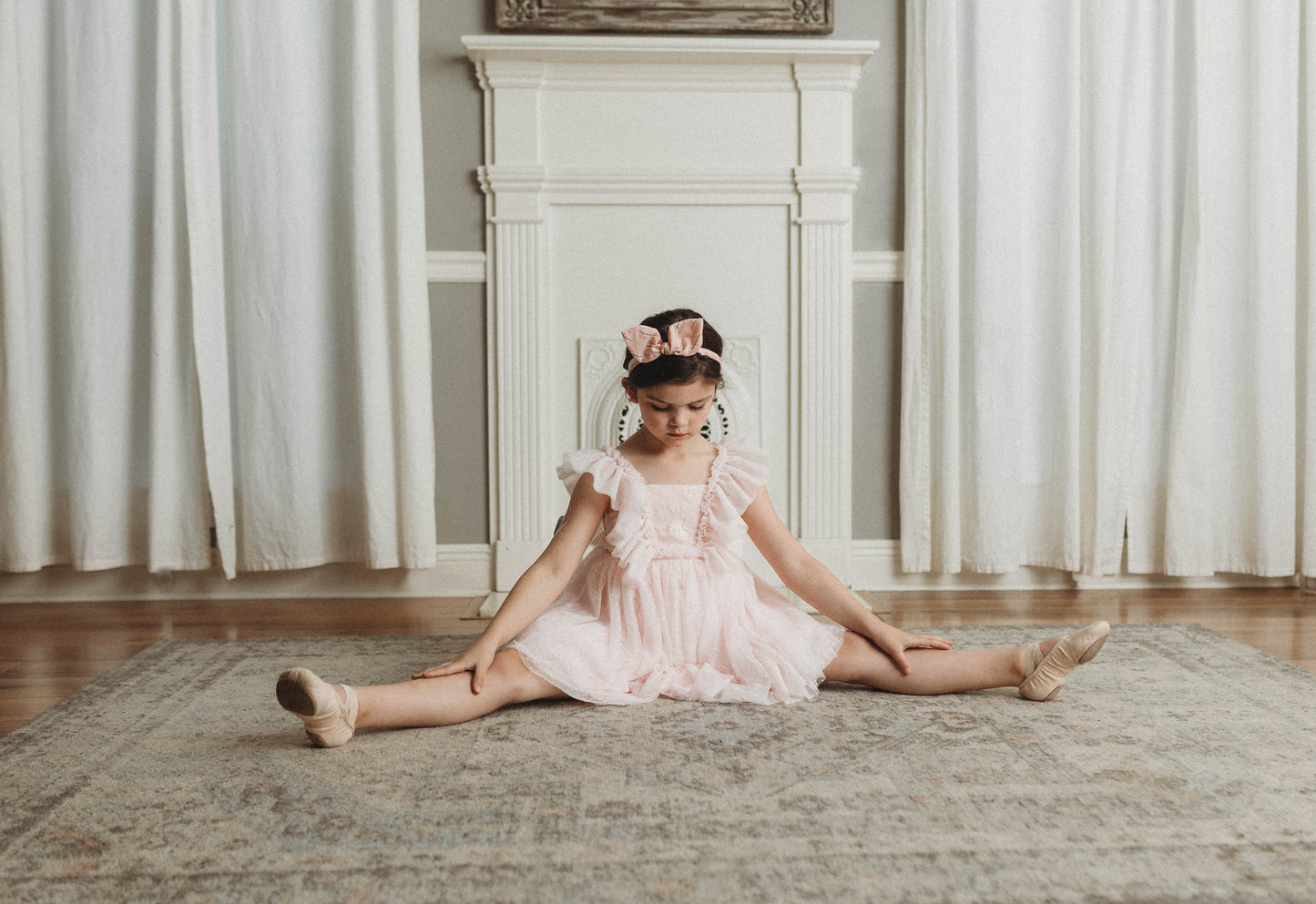 Millie's Celebration Dress