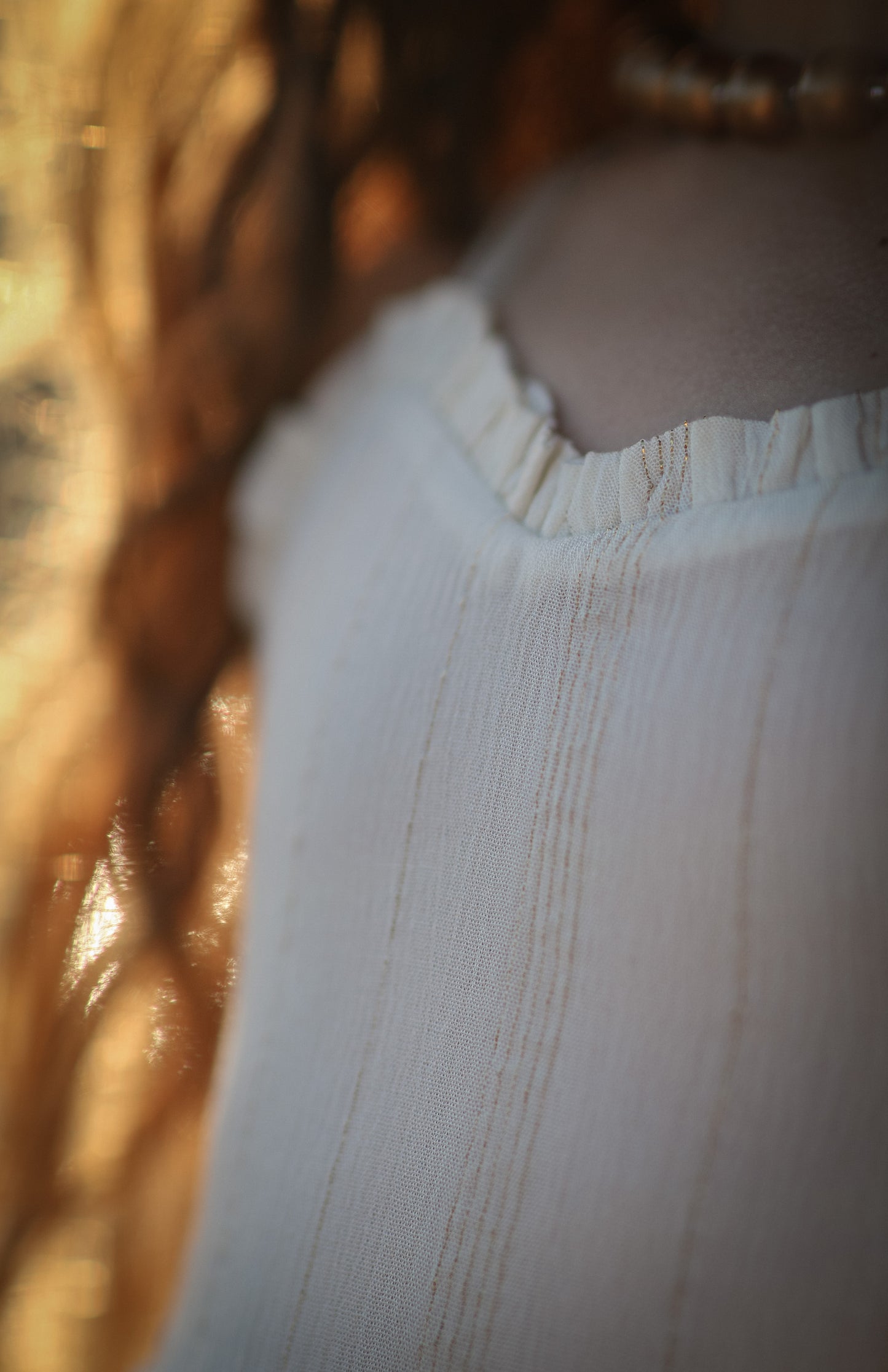 Rae Margaux Vintage Maxi