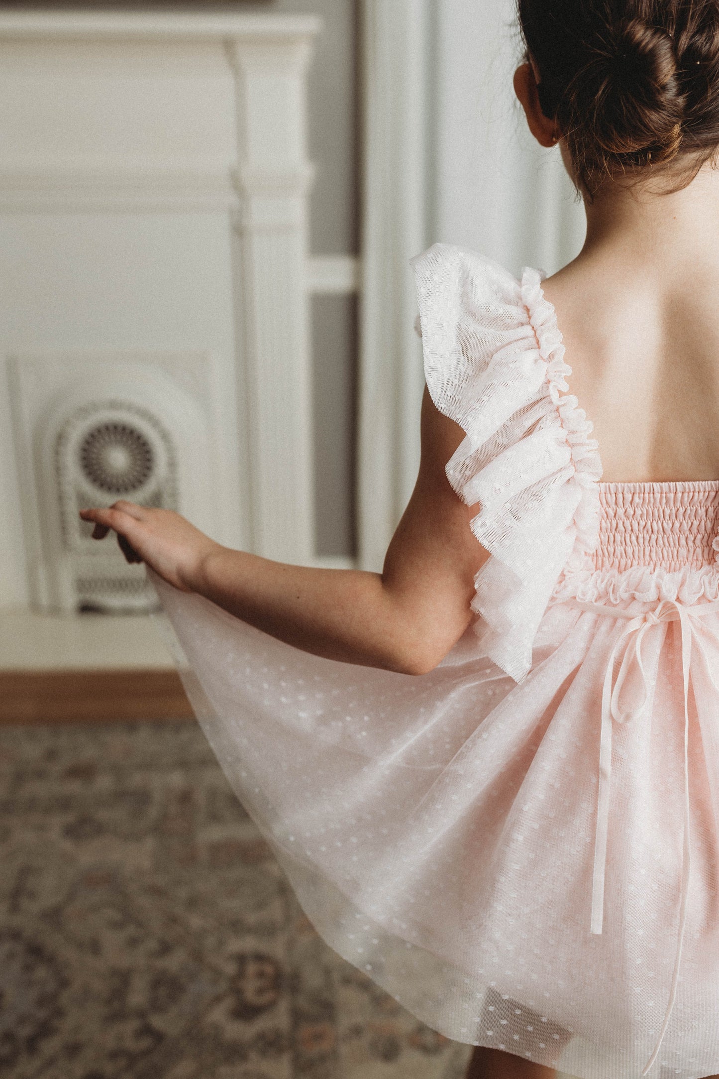 Millie's Celebration Dress