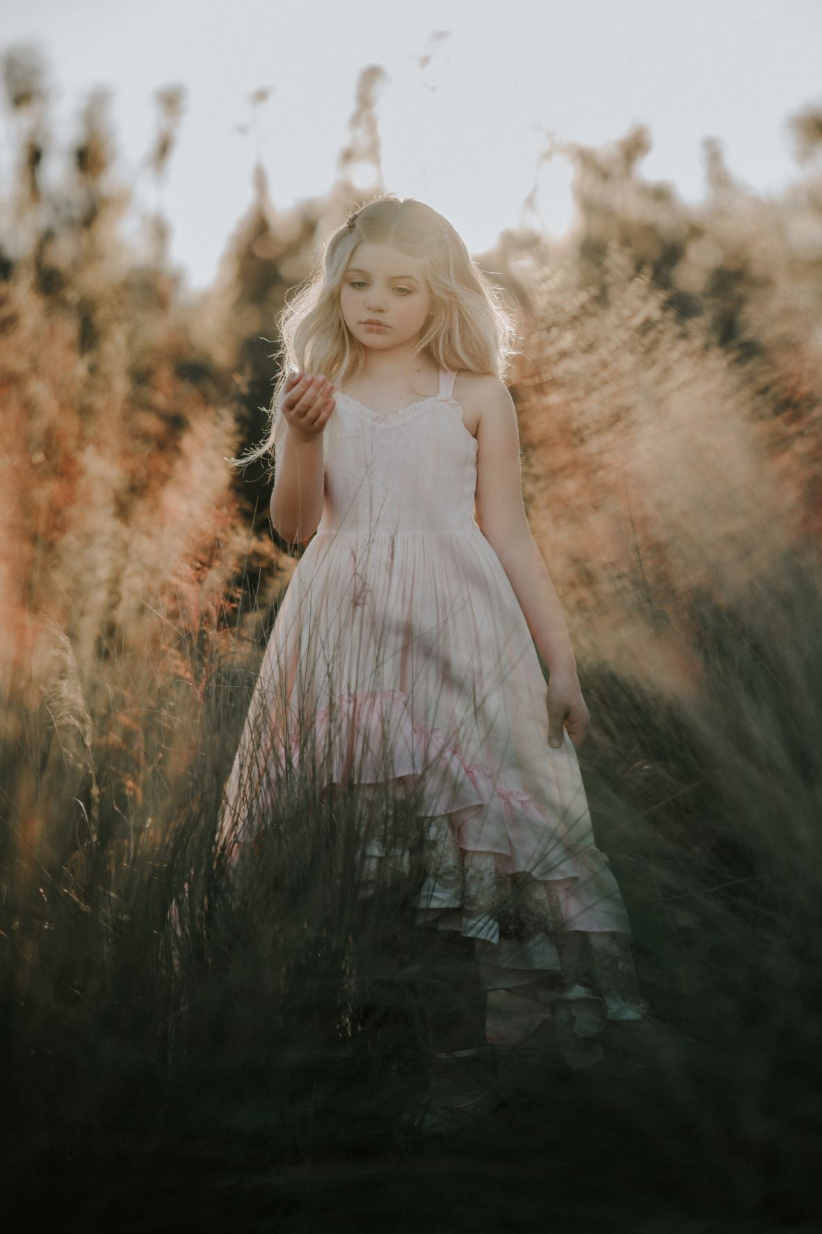 Pink Sands Rae Margaux Maxi