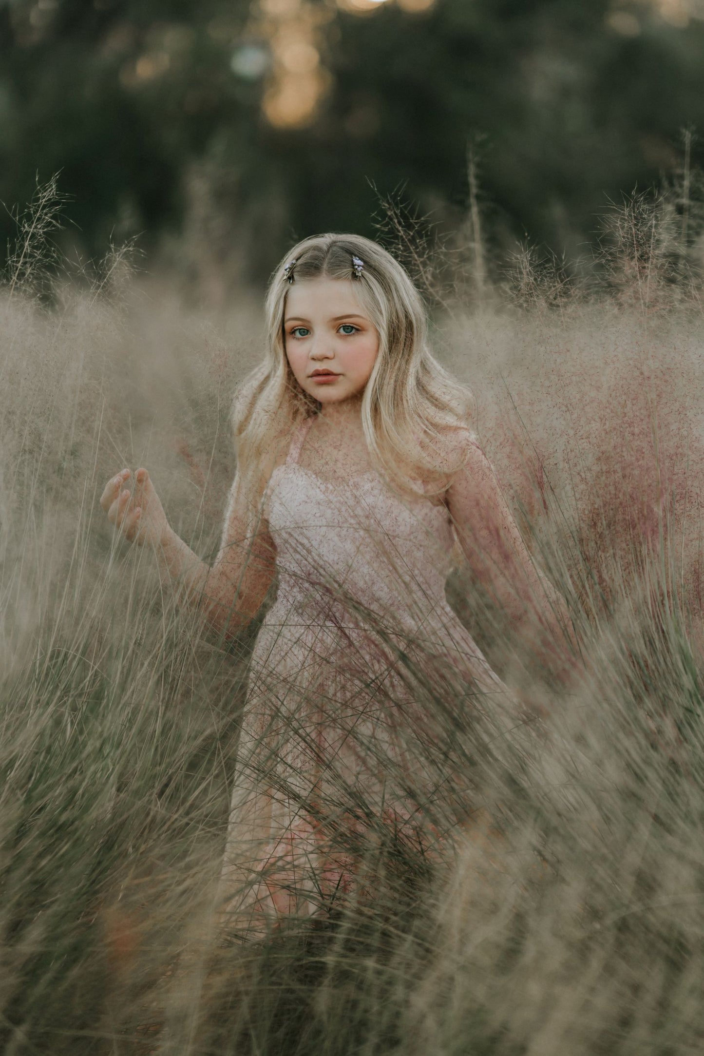 Pink Sands Rae Margaux Maxi