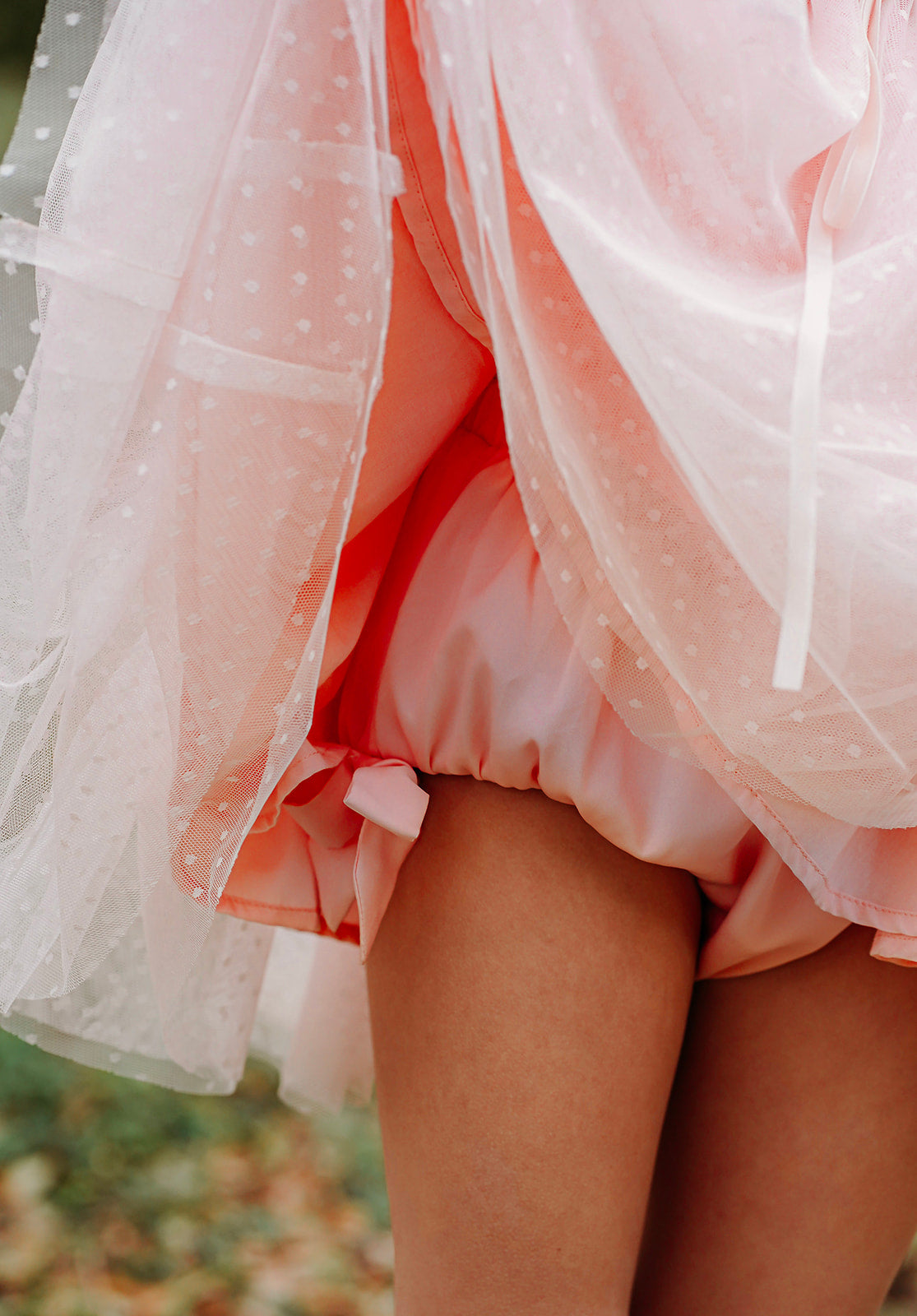 Millie's Celebration Dress