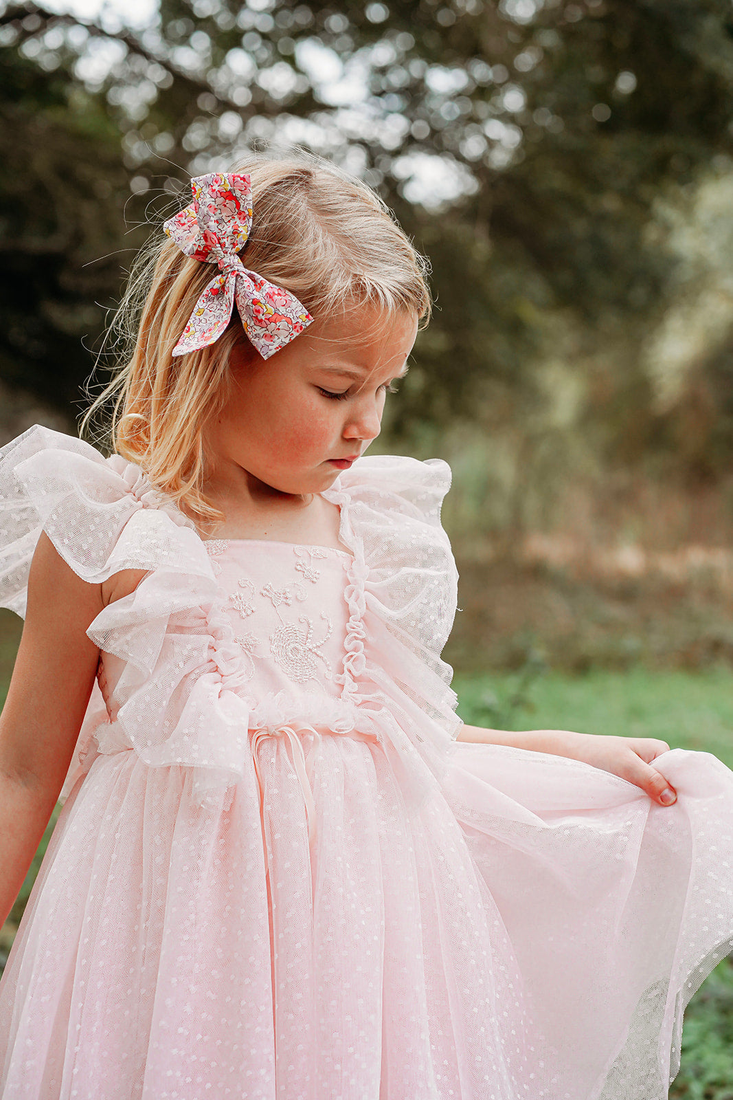 Millie's Celebration Dress