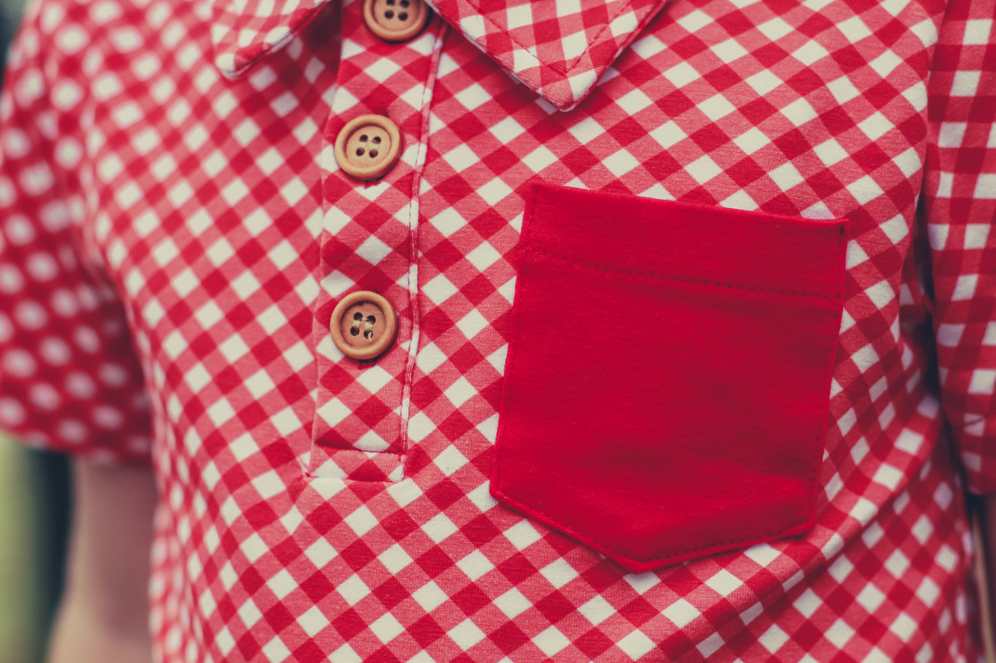 Eli's Berry Best Shirt