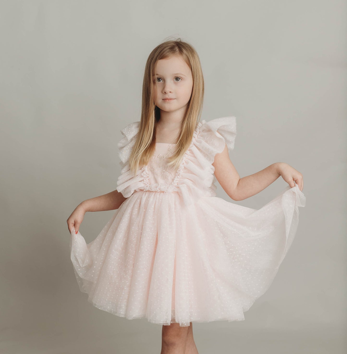 Millie's Celebration Dress
