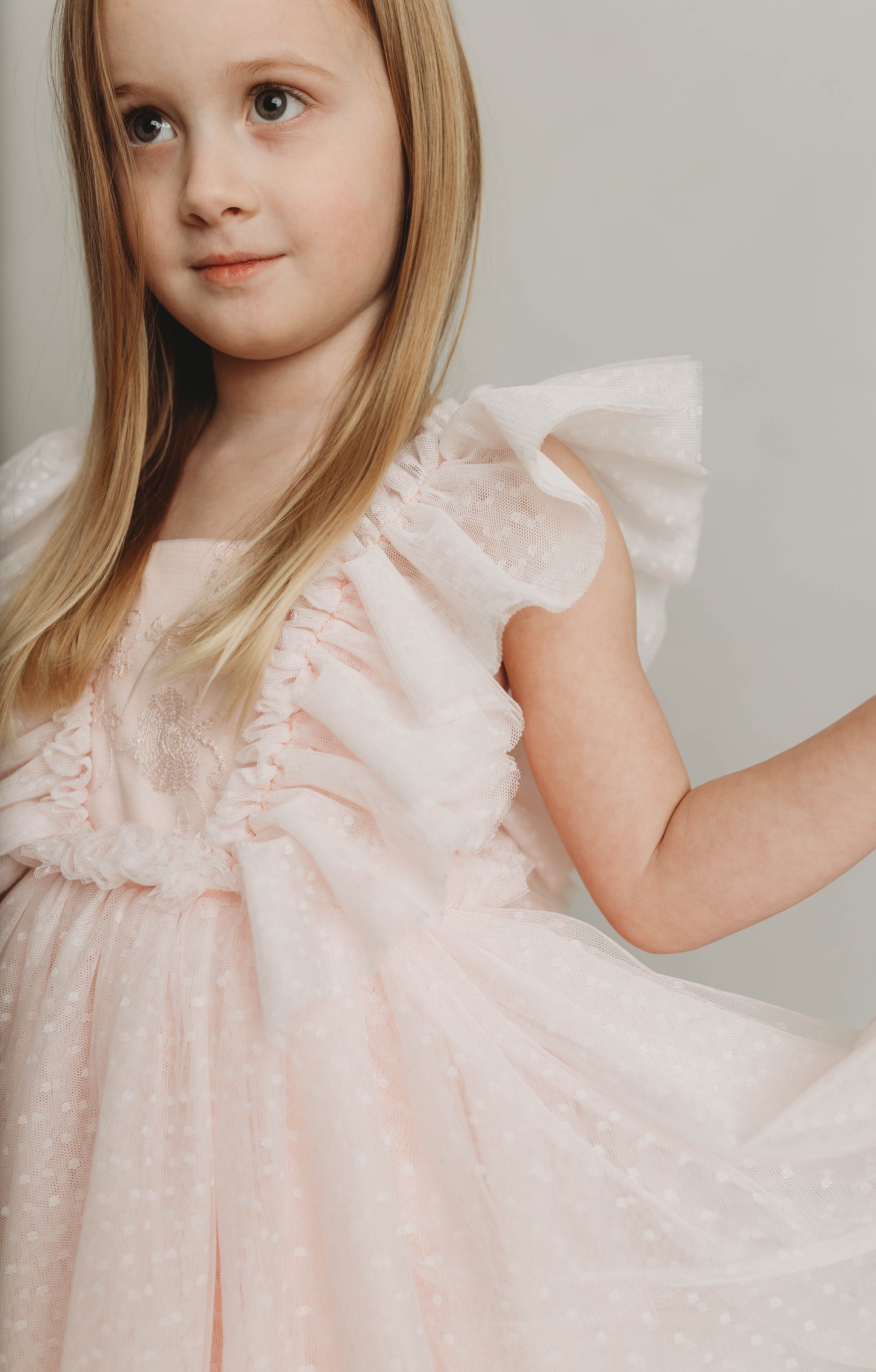 Millie's Celebration Dress
