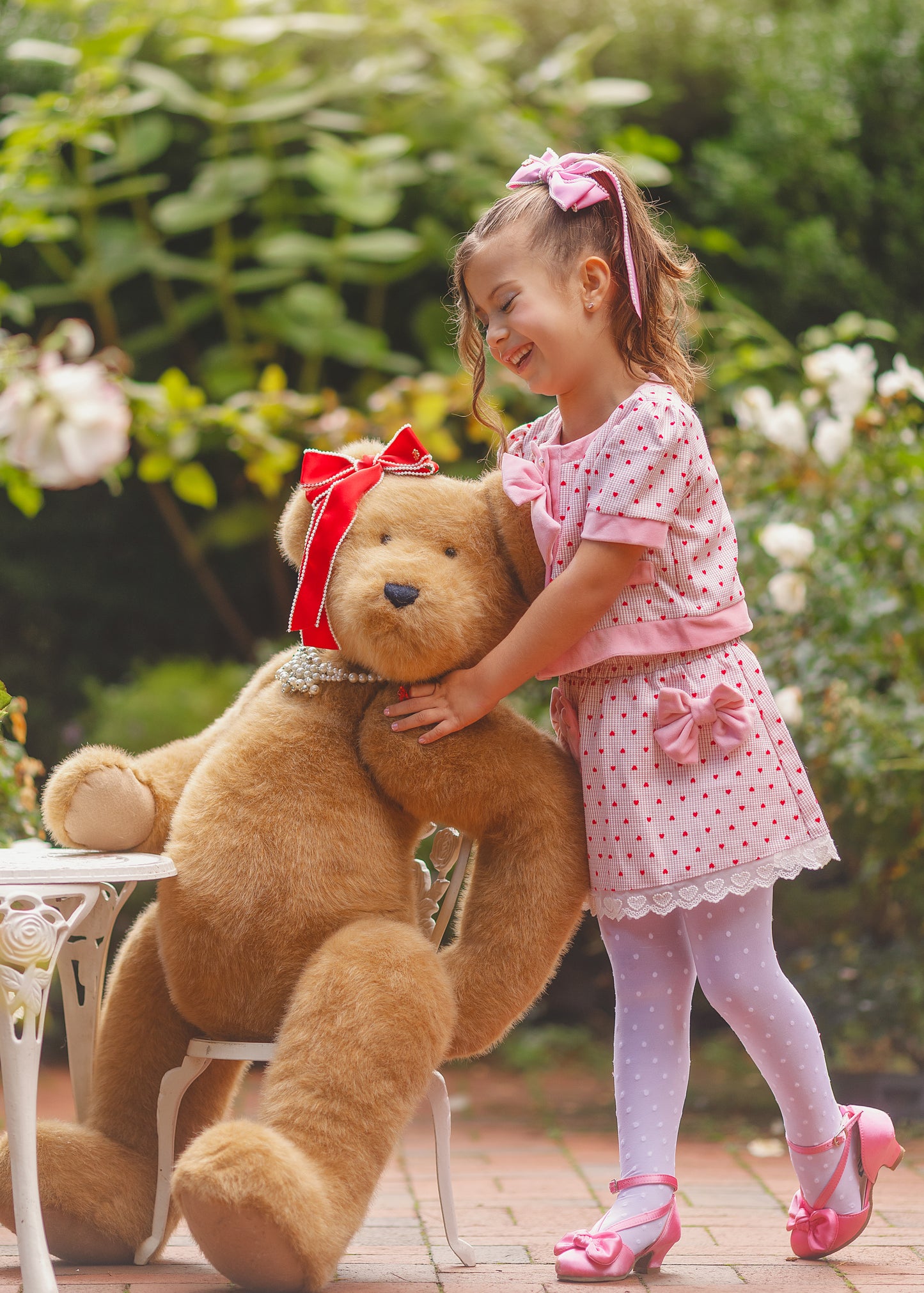 Elle's Social Sweetheart Set - PREORDER