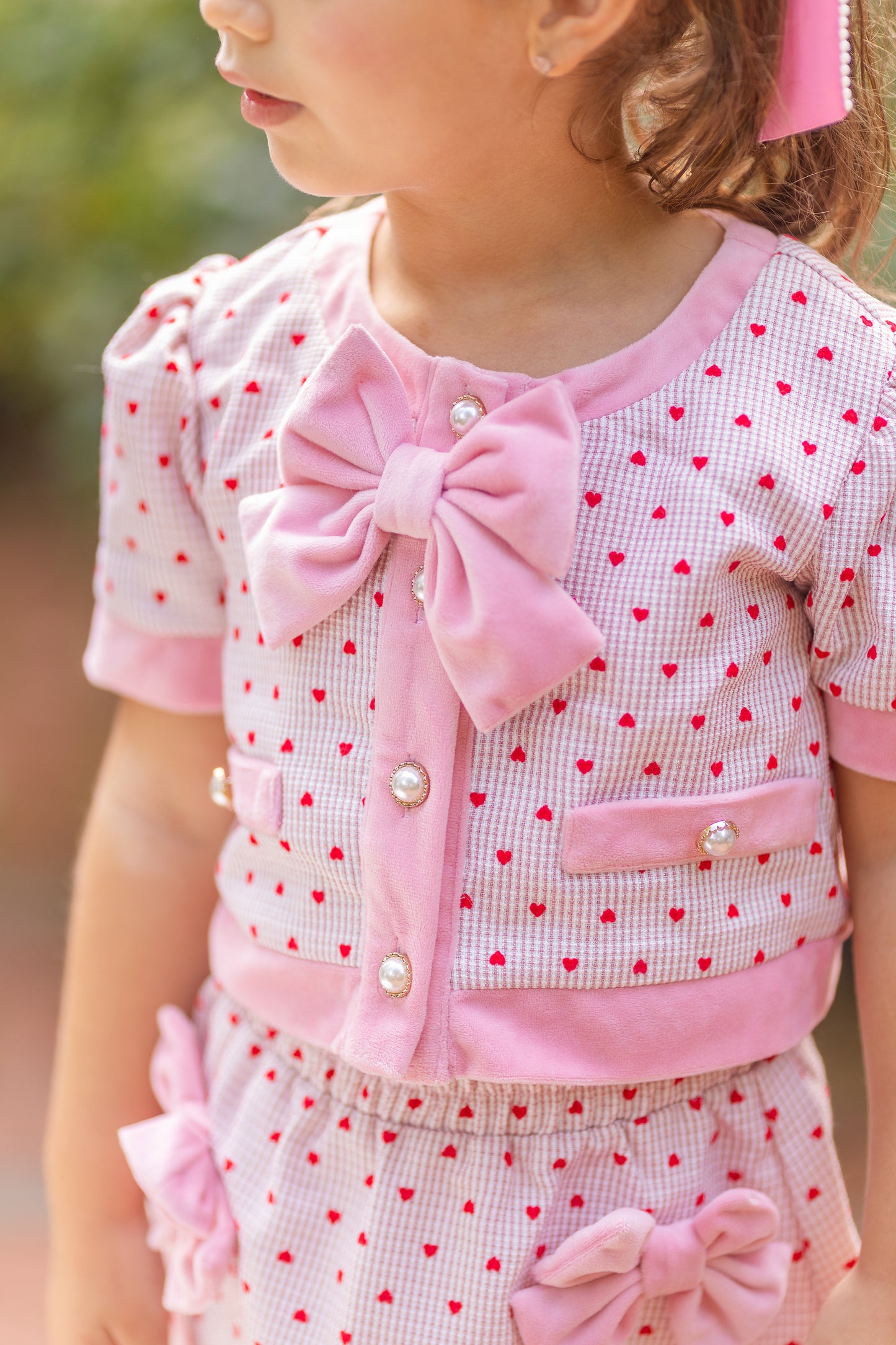 Elle's Social Sweetheart Set - PREORDER