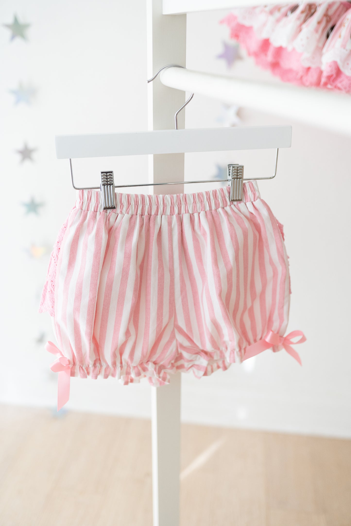 Game Day Glam Pettiskirt Dress and Bloomers - PREORDER