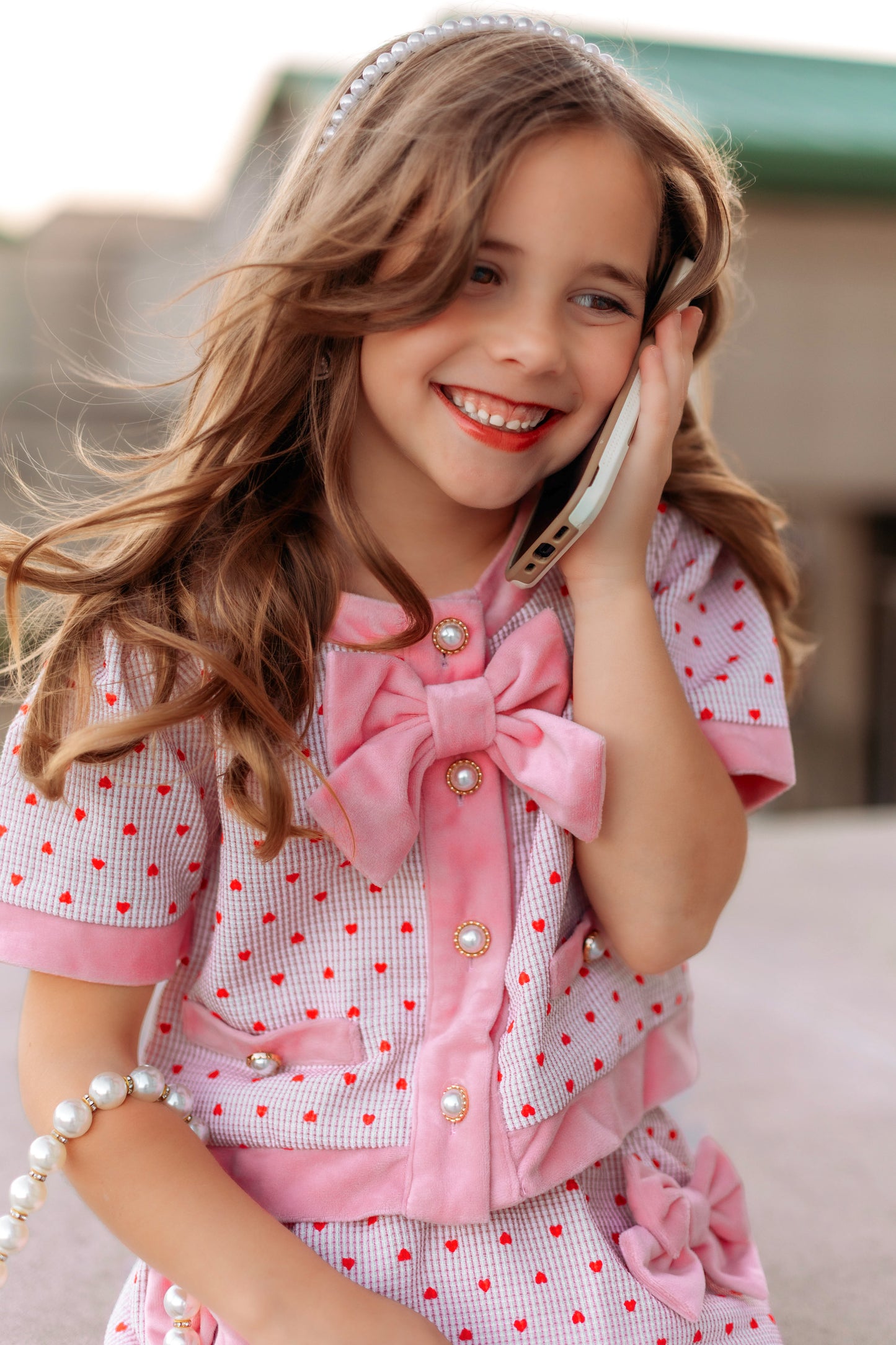 Elle's Social Sweetheart Set - PREORDER