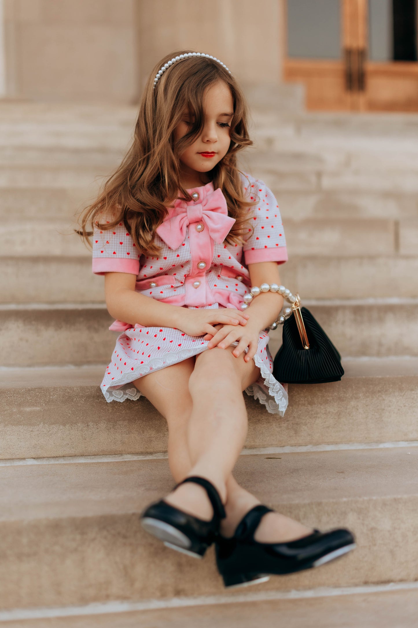 Elle's Social Sweetheart Set - PREORDER