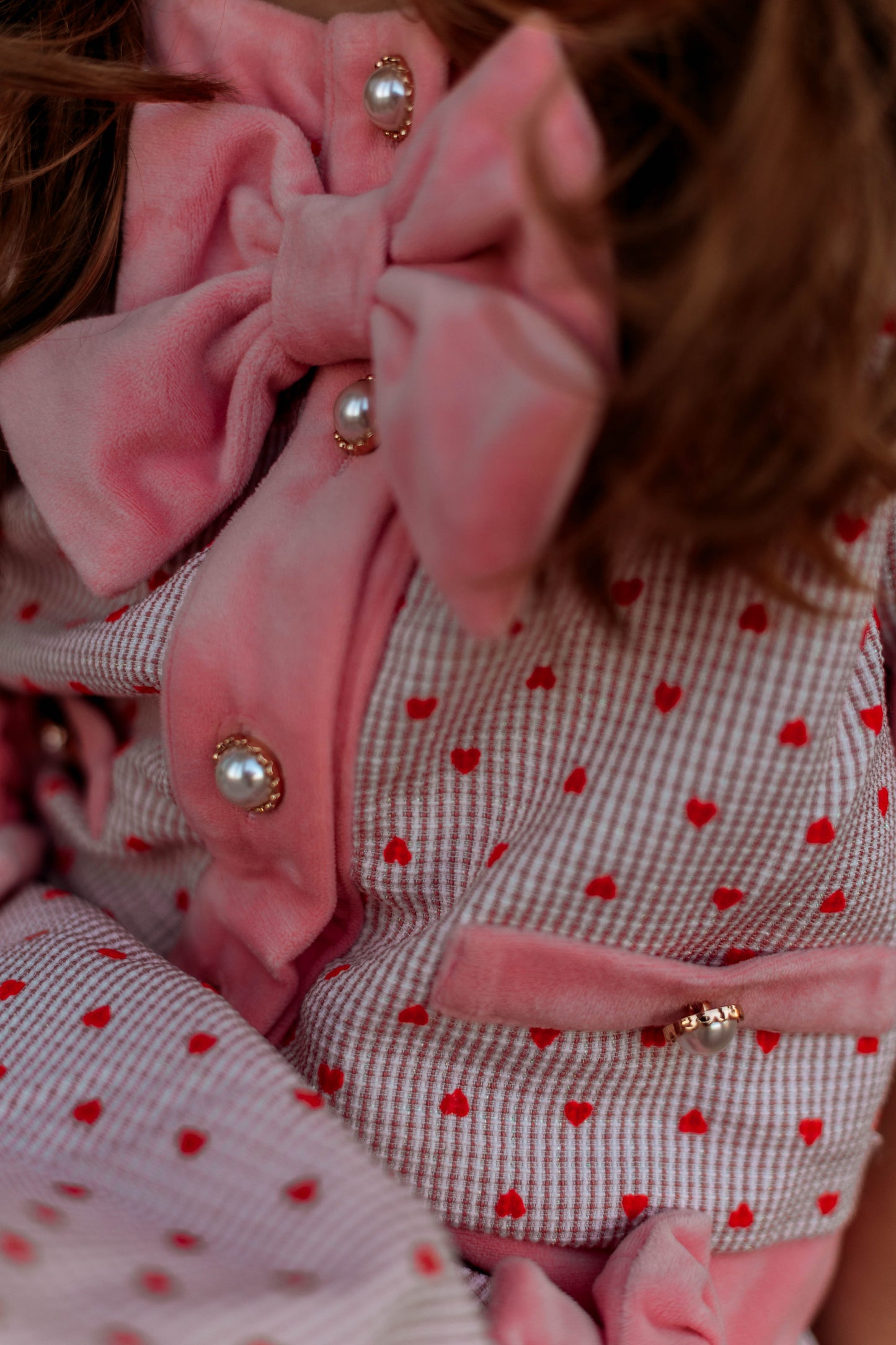 Elle's Social Sweetheart Set - PREORDER