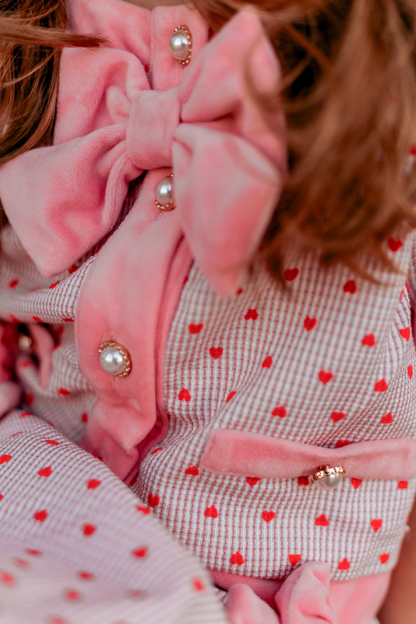 Elle's Social Sweetheart Set - PREORDER