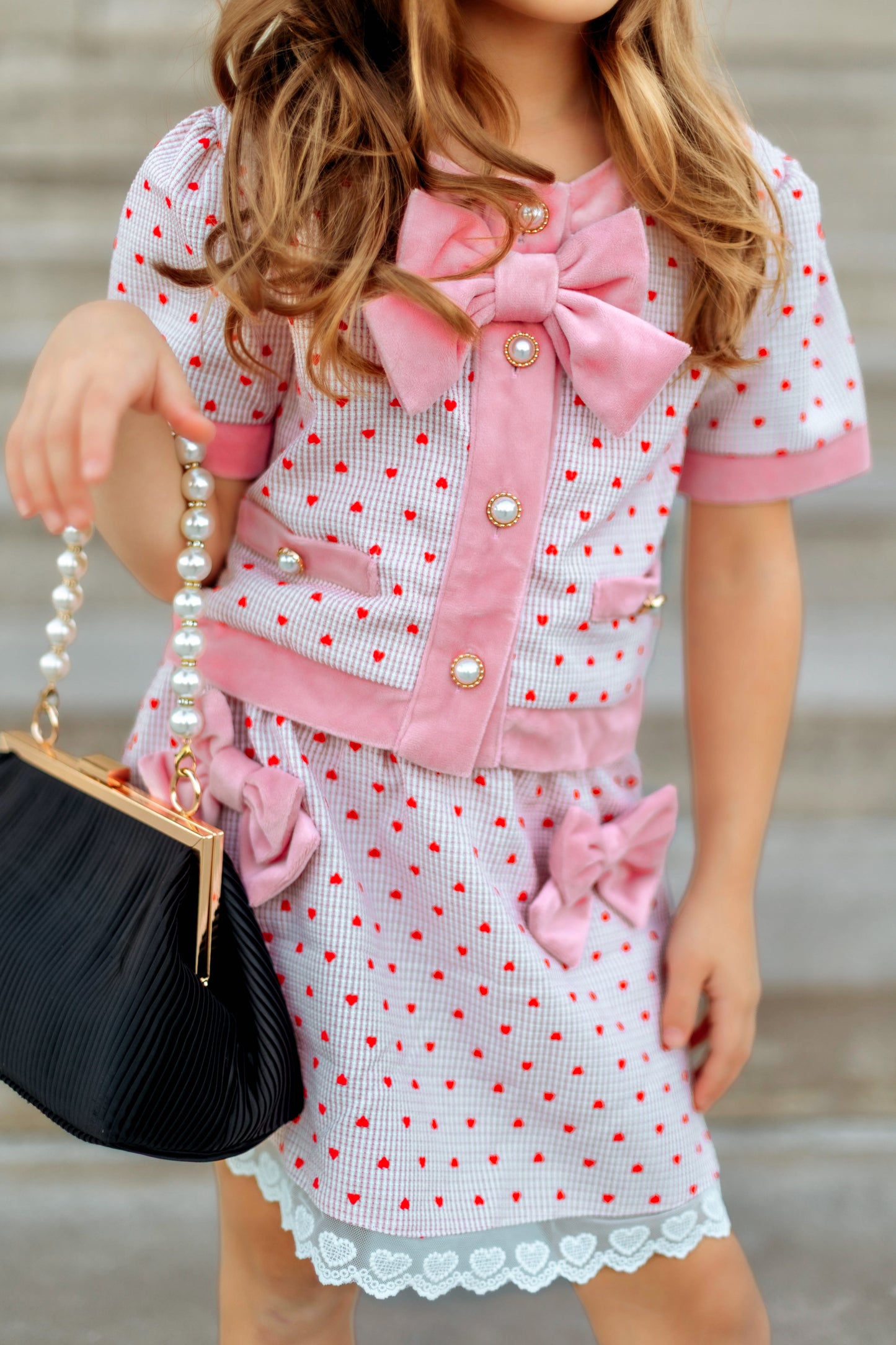Elle's Social Sweetheart Set - PREORDER