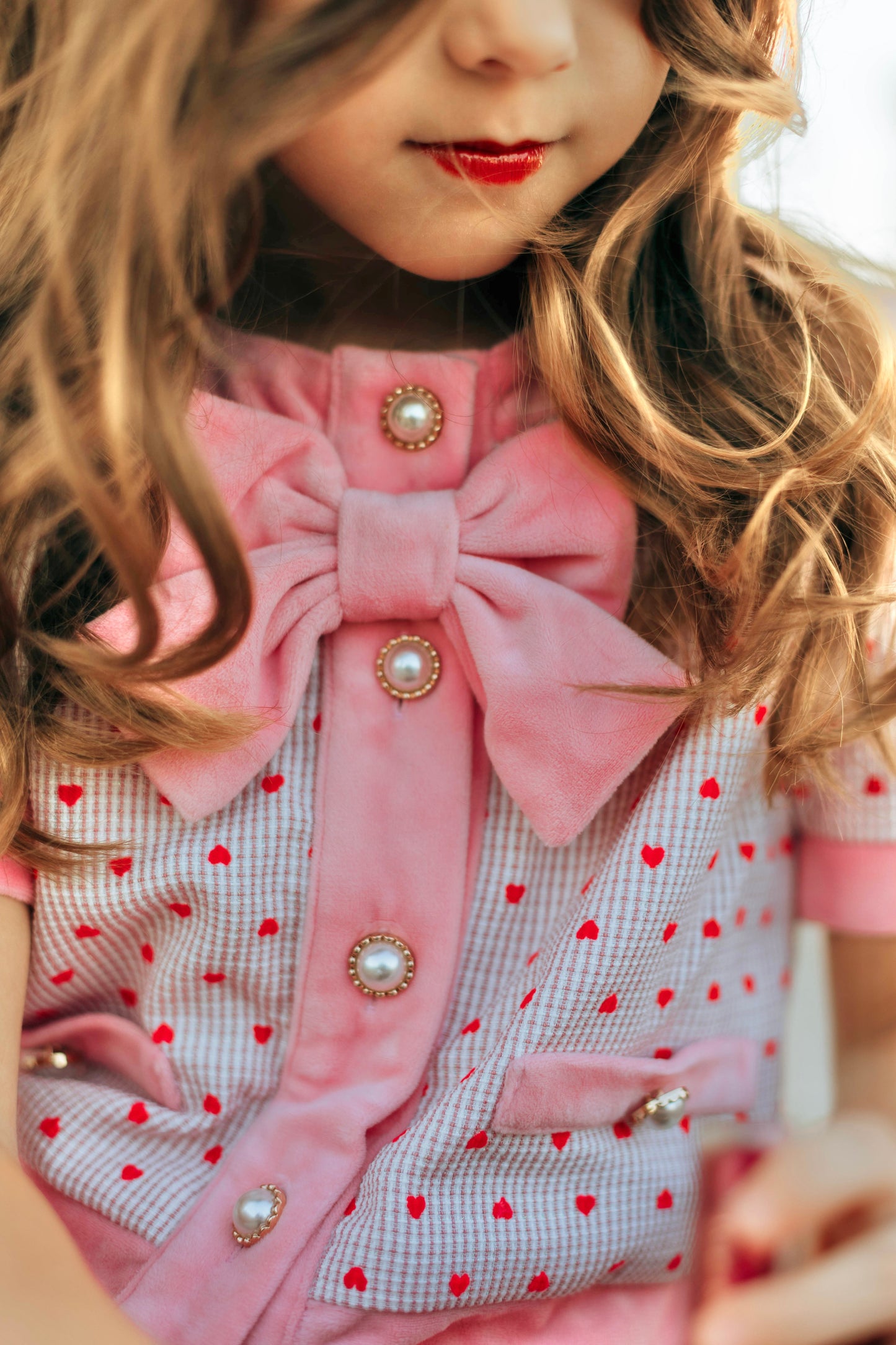 Elle's Social Sweetheart Set - PREORDER