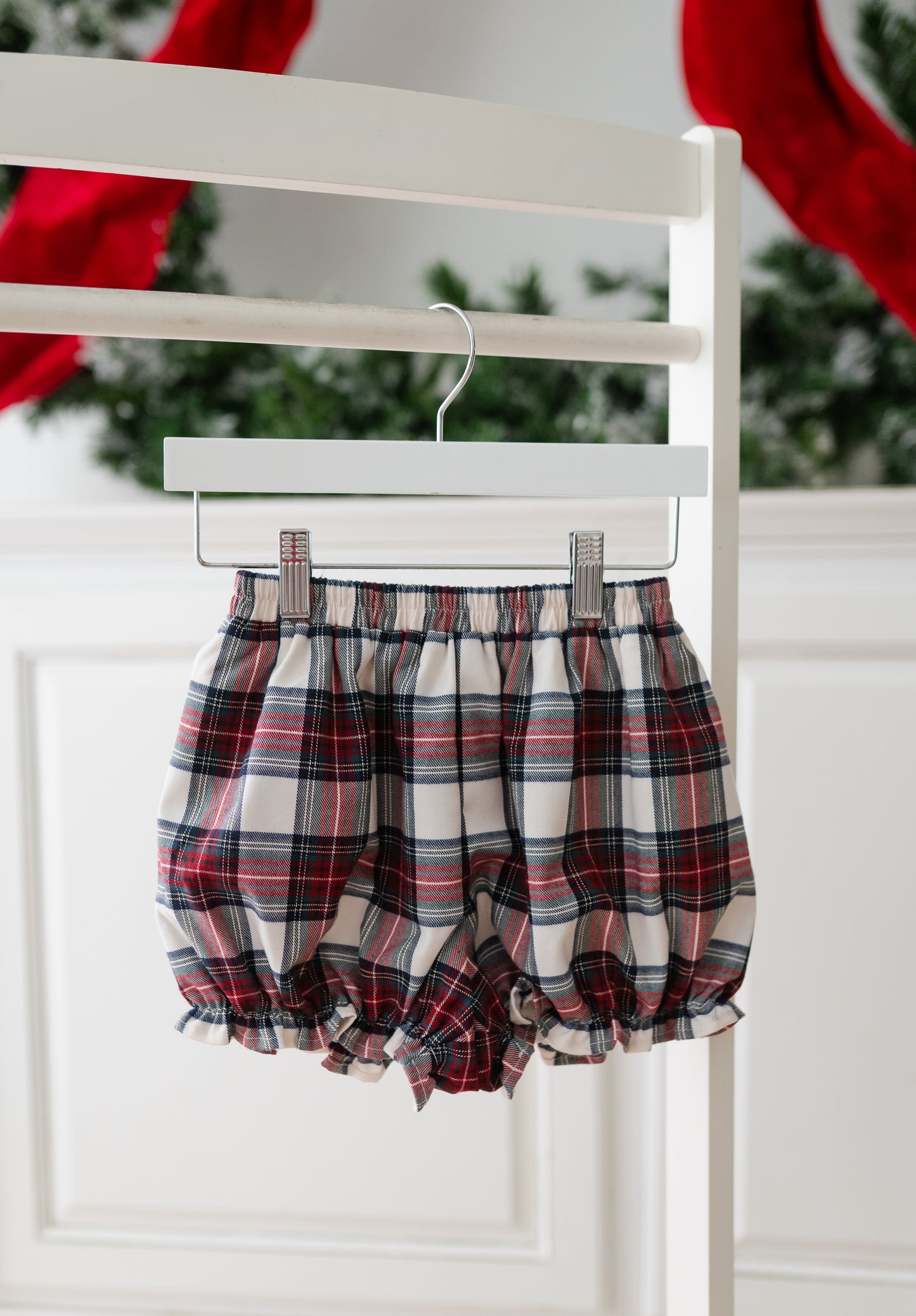 The North Pole Princess Pettiskirt Dress - PREORDER