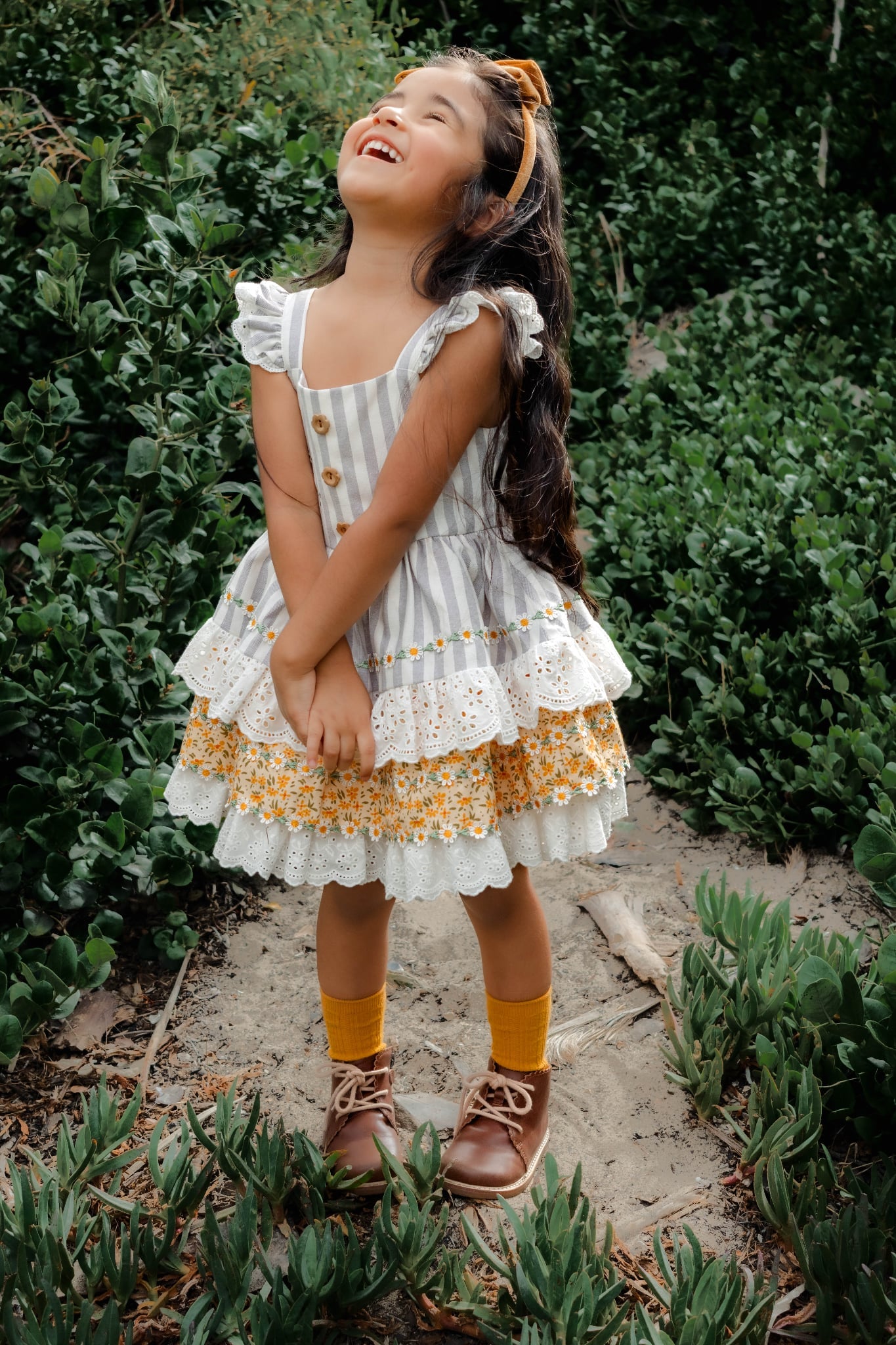 Nayeli's Hedgehog Hollow