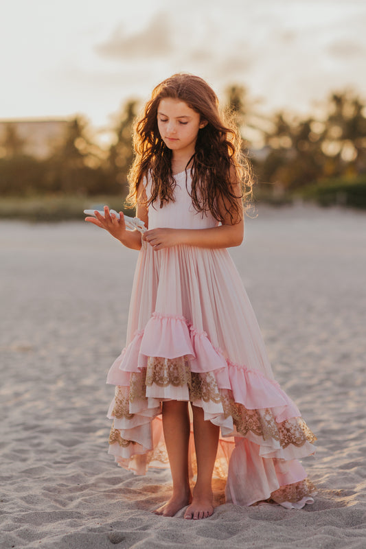 Pink Sands Rae Margaux Maxi